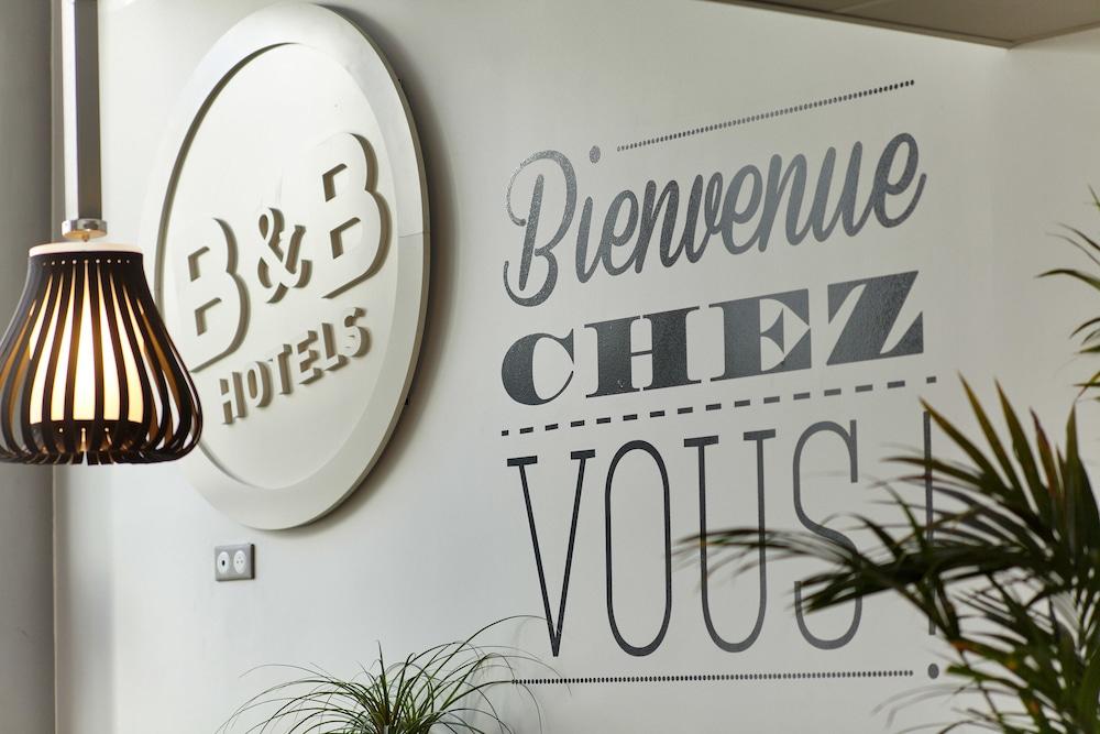 B&B Hotel Sainte-Maxime Golfe De Saint Tropez Екстер'єр фото