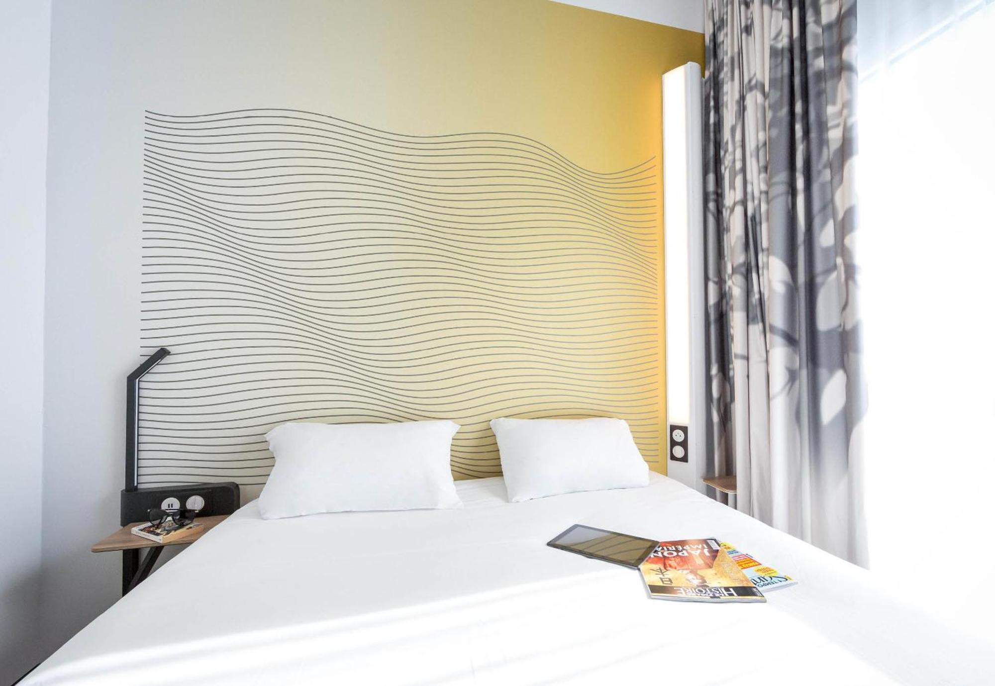 B&B Hotel Sainte-Maxime Golfe De Saint Tropez Екстер'єр фото