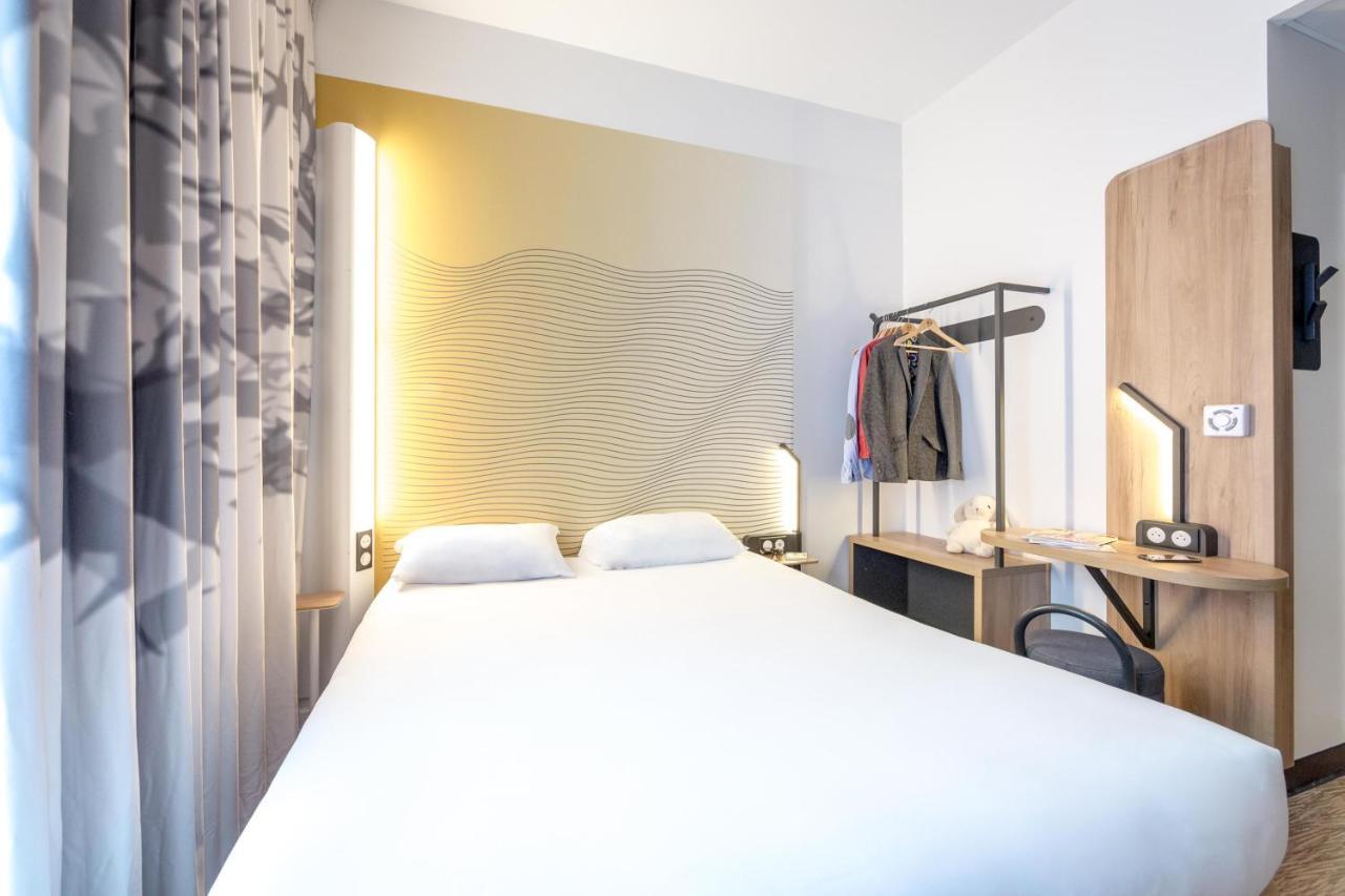 B&B Hotel Sainte-Maxime Golfe De Saint Tropez Екстер'єр фото